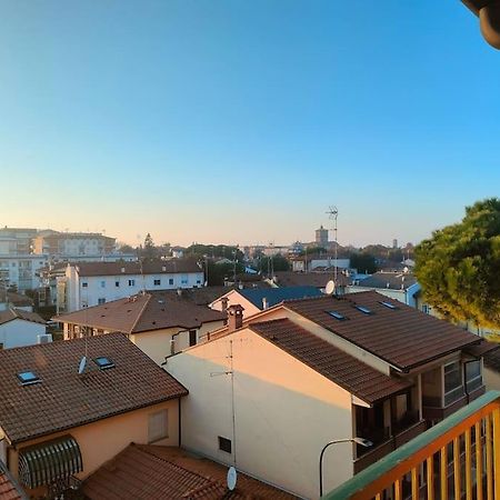Attico A 2 Passi Dalla Stazione E Centro Storico Ravenna Dış mekan fotoğraf